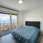 Vista Strepitosa דירה באוונו