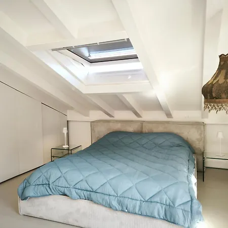 Appartement Vista Strepitosa