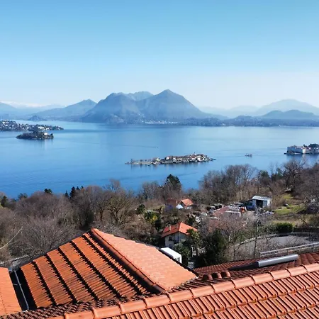 Vista Strepitosa * Baveno