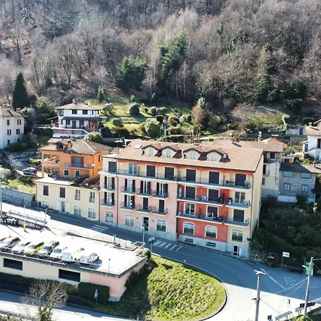 Vista Strepitosa Appartement