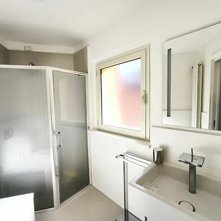 Appartement Vista Strepitosa *