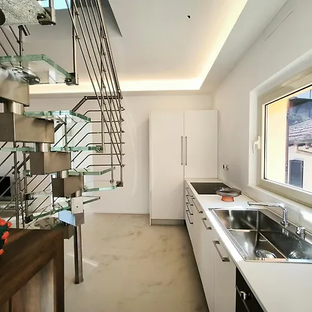 Appartement Vista Strepitosa