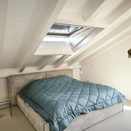 Vista Strepitosa Baveno