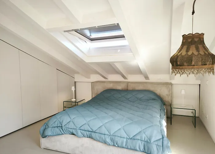 Apartamento Vista Strepitosa