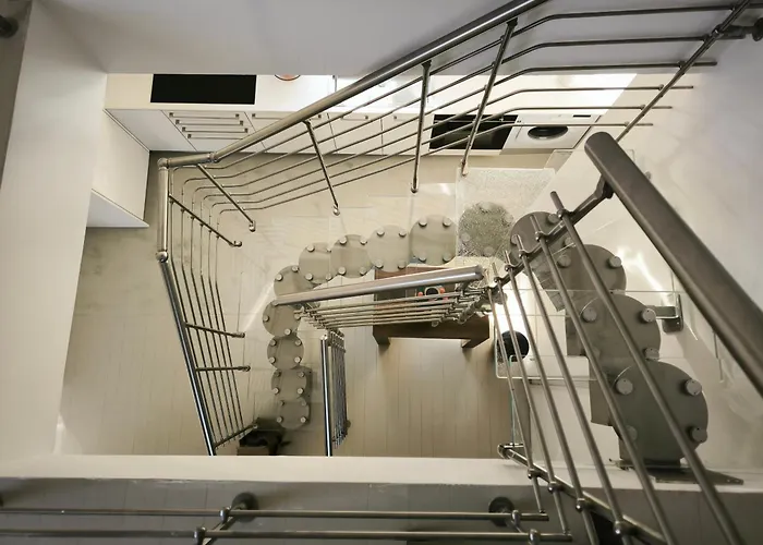 Vista Strepitosa Lejlighed Baveno