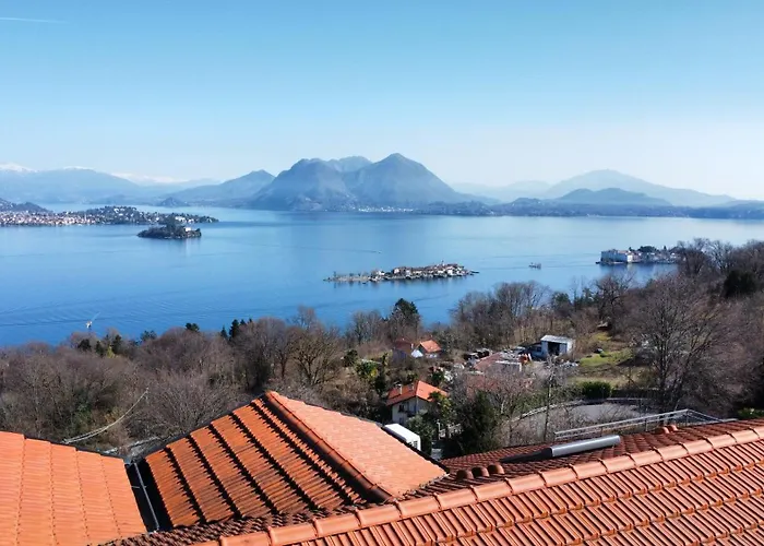 Vista Strepitosa * Baveno