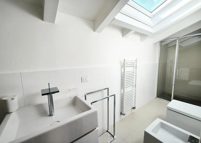 Apartamento Vista Strepitosa