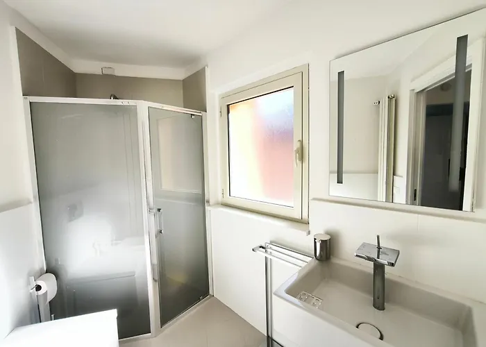 Apartamento Vista Strepitosa *