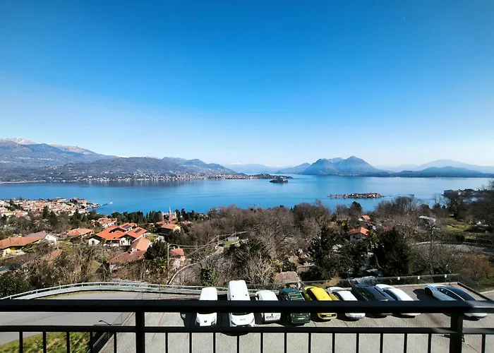 Vista Strepitosa * Baveno